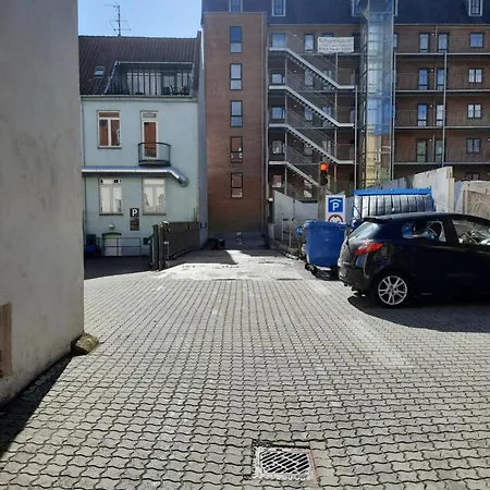 Cheap And Very Basement - Vindegade 53f