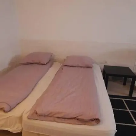 Cheap And Very Basement - Vindegade 53f Lägenhet *
