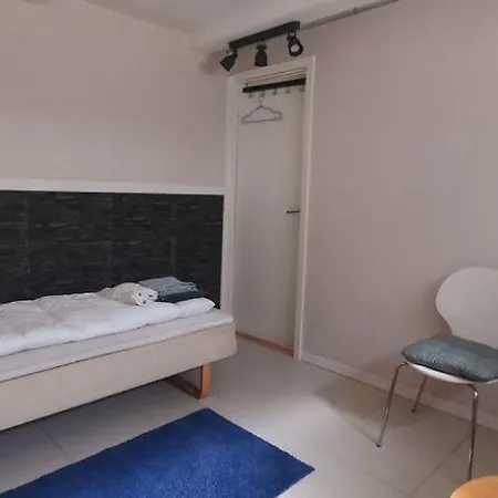 Apartment Cheap And Very Basement - Vindegade 53f Odense