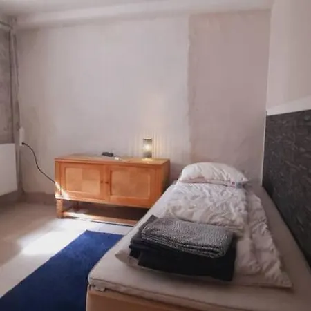 Cheap And Very Basement - Vindegade 53f * Odense