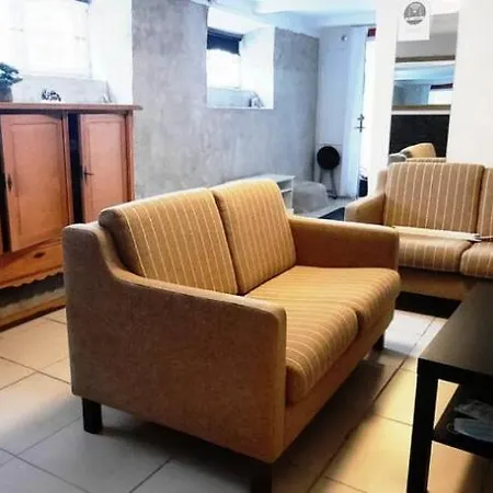 Appartement Cheap And Very Basement - Vindegade 53f Odense