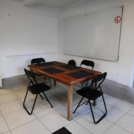 Lägenhet Cheap And Very Basement - Vindegade 53f *
