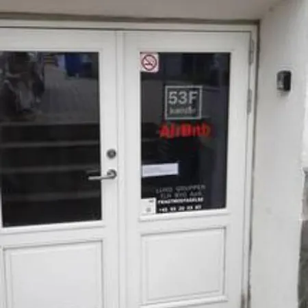 Cheap And Very Basement - Vindegade 53f